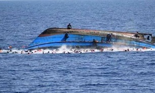 At Least 44 Dead in Tanzania as Ferry Capsizes in Lake Victoria