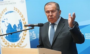 US A Threat to Syria's Territorial Integrity, Russia Says
