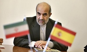 Iran, Spain Stress Preserving JCPOA