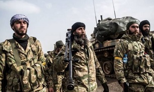 Turkey Relocating Tahrir Al-Sham to Afrin on Sochi Agreement Pretext