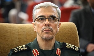 Iran’s Top General Vows Crushing Response to Deadly Terror Attack