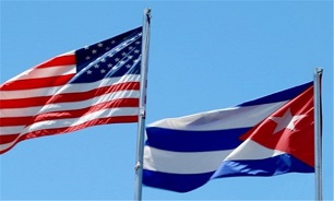 Cuba Seeks 'Civilized' Relationship with US
