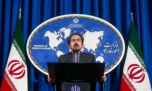 Iran Dismisses as 'Untrue' Reports about US Citizen