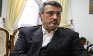 Iranian Envoy Calls Europe A 'Safe Haven' for Terrorists