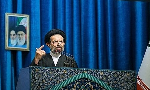 Iranian Cleric Urges Crackdown on Tax Evasion