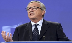Juncker Calls for Extra Push Ahead of UK Brexit Vote