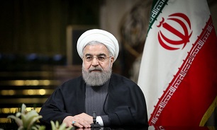 Rouhani felicitates Armenian PM on re-appointment