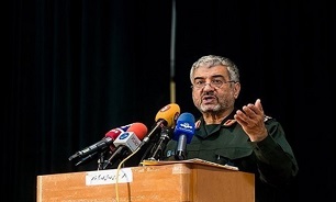 Iran in Economic War with Enemy