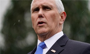 Pence Calls Venezuelan Opposition Leader to Express Support