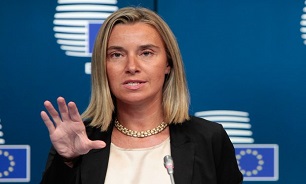 Mogherini not to attend anti-Iran Warsaw conf.: spokesperson