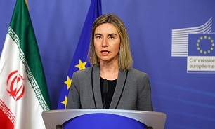 EU Nations, Mogherini Not to Attend Washington’s Anti-Iran Summit