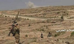 Yemeni Army Kills Dozens of Saudi-Backed Forces in Multiple Fronts