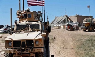 US Sends Over 250 Military Trucks to Raqqa, Hasaka, Aleppo to Reinforce Military Bases Despite Trump's Pullout Call