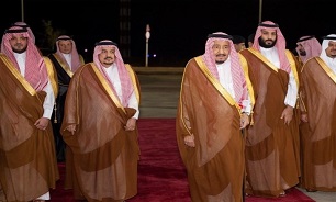 EU Adds Saudi Arabia to Terror Financing List