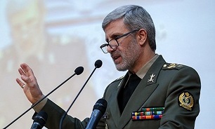 Iran Lauds Syria’s Victory over Terrorism