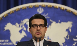 Foreign Ministry condemns anti-Iran human rights resolution in UN