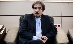 Iran Ready to Resolve Differences with Regional States through Talks