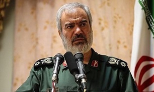 IRGC Vows Revenge for Terrorist Attack in Southeastern Iran