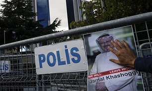 Khashoggi's Body Possibly Burnt in Furnace as Fiancee Narrowly Missed Being Murdered