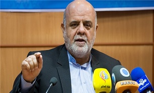 Iran Condemns Terror Attack on Iraqi Popular Forces
