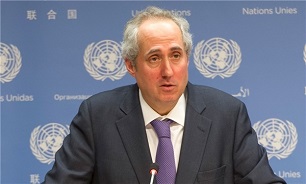 UN Condemns Terror Attack in Southeastern Iran