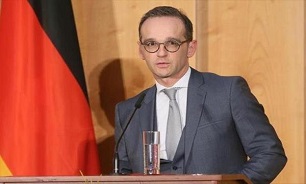 Germany rejects US call to leave Iran nuclear deal