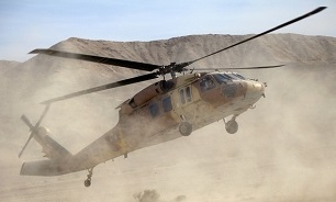 US Evacuates Several Suspicious Cargos from Eastern Syria in Heliborne Operations