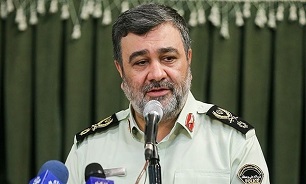 Iranian Border Guards Arrest Several Terrorists