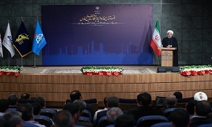Inauguration of major projects in Iran ‘very painful’ for enemies