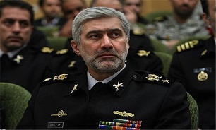 Iran to Build 6,500-Ton Destroyer, Official Says
