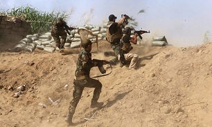 Iraqi Security Forces Take Full Control over Borders with Syria to Block ISIL's Penetration