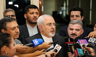 Zarif says decision-making on FATF bills should be based on ‘facts’
