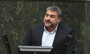 Europe Should Not Be Allowed to Interfere in Iran’s Internal Affairs: MP