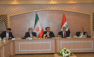 Iran, Iraq subcommittees’ talks kick off