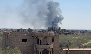 Over 50 Syrian Civilians Killed in US-Led Airstrike in Deir Ez-Zor