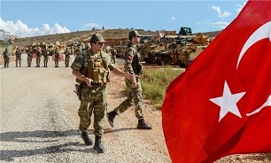 Ankara-Backed Terrorists Resume Attacks on Kurds' Military Positions in Northern Syria