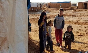 Russia Warns of Possible Outbreaks of Dangerous Diseases in Syria's Rukban Camp