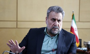 INSTEX not to fulfill all of Iran’s expectations