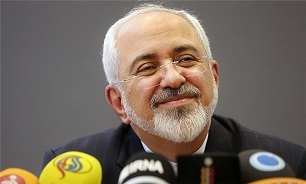 FM Zarif: Nothing to Stop Iranians from Pursuing Bright Future