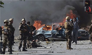 Iran Condemns ISIL Terrorist Attack on Nowruz Celebrations in Kabul