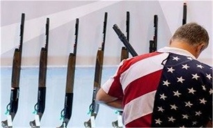 Majority of Americans Favor Stricter Gun Laws