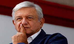Mexico Says Illegal Immigration to US 'Not Up to Us'