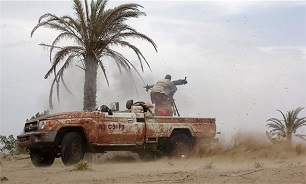Bomb Attacks Kill Dozens of Saudi Mercenaries in Jizan, Najran