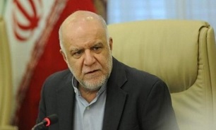 Iran's Oil Minister in Moscow for Oil Market Talks