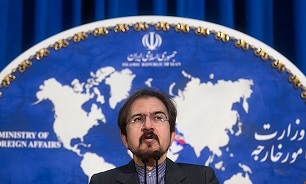 Iran Calls Developments in Sudan An Internal Issue