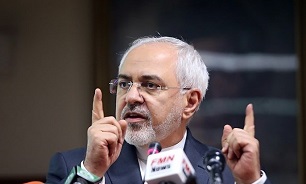 Iran’s Zarif Reiterates Futility of US Blacklisting of IRGC
