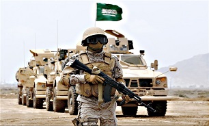 Dozens of Saudi Military Cadets Trained in UK