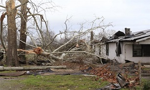 Deadly Storm Threatens 90 Million Americans in East