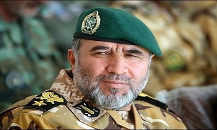 Army, IRGC united to defend Iran’s integrity: Army chief