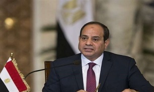 Egyptian Voters Urged to Allow Sisi Rule until 2030